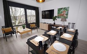 Brial apartment 2 bedrooms,